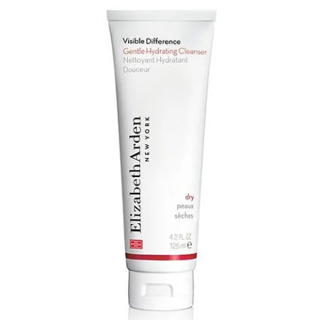 Elizabeth Arden Visible Difference Nettoyant Hydratant Douceur 150ml