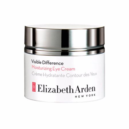 Elizabeth Arden Visible Difference Crème Hydratante Contour Des Yeux 15ml