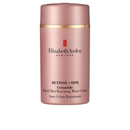 Elizabeth Arden Ceramide Rapid Skin Renewing Water Cream 50ml