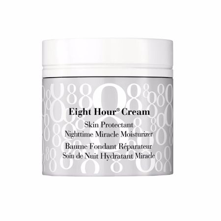 Elizabeth Arden Eight Hour Baume Fondant Réparateur Nuit 50ml