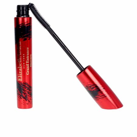 Elizabeth Arden Grand Entrance Mascara 01 Black 