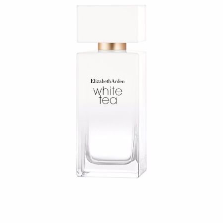 Elizabeth Arden White Tea Eau De Toilette Vaporisateur 50ml