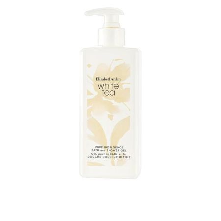 Elizabeth Arden White Tea Bath And Shower Gel 400ml