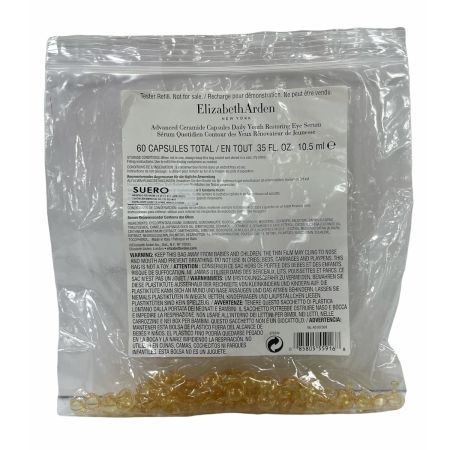 Elizabeth Arden Ceramide Advanced Tratamiento Serum Capsulas