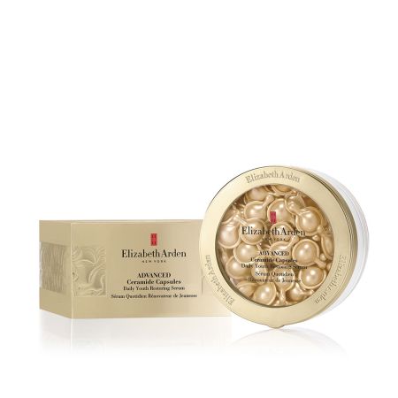 Elizabeth Arden Advanced Ceramide Capsules Daily Youth Restoring Serum 60 Ud