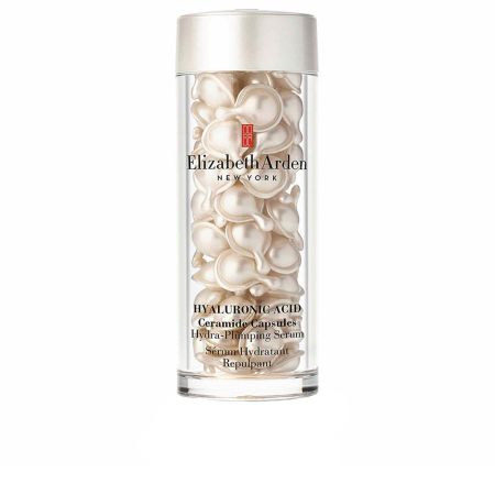 Elizabeth Arden Hyaluronic Acid Ceramide Hydra-Plumping Serum 90 Capsules