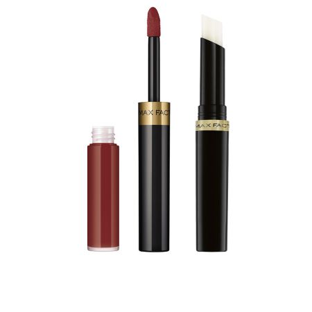 Max Factor Lipfinity Lip Colour 110 Passionate