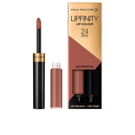Max Factor Lipfinity Lip Colour 180 Spiritual