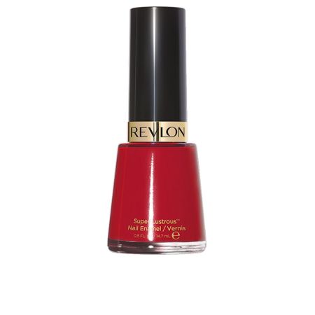 Revlon Nail Enamel 680 Revlon Red 14,7ml