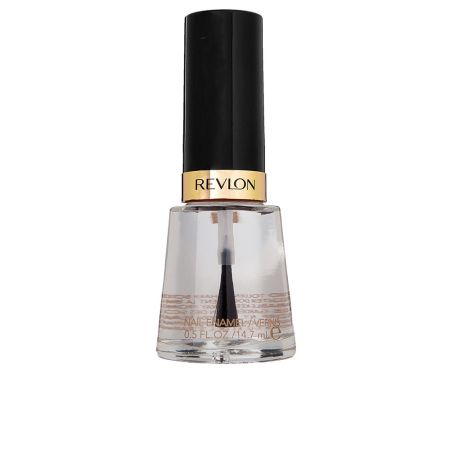 Revlon Nail Enamel Vernis À Ongles 771 Clear 