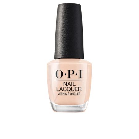 Opi Nail Lacquer Nlp61 Samoand Sand 15ml