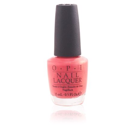 Opi Nail Lacquer Nlt30 Eat Mainelhy Lobster 15ml