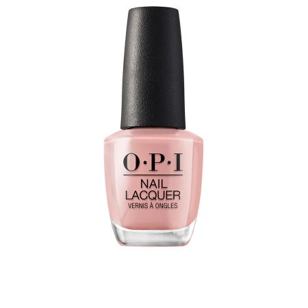 Opi Nail Lacquer Nla15 Dulce De Leche 15ml