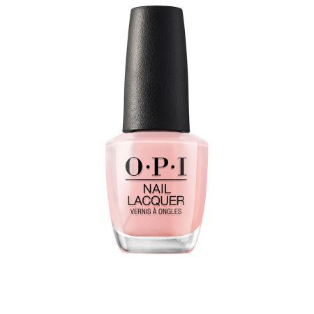 Opi Nail Lacquer Nls79 Rosy Future 15ml