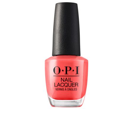Opi Nail Lacquer Nla69 Live Love Carnaval 15ml