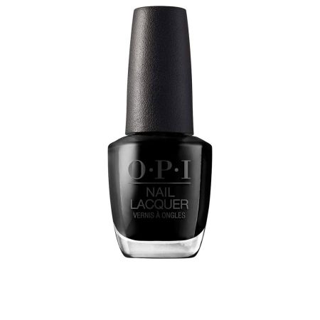 Opi Nail Lacquer Nl702 Eu Lady In Black 15ml