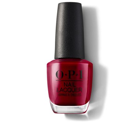 Opi Nail Lacquer Nlb78 Miami Beet 15ml