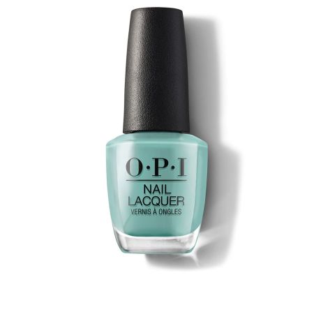 Opi Nail Lacquer Esmalte De Uñas Duración Hasta 7 Días Closer Than You Might Belem 15ml