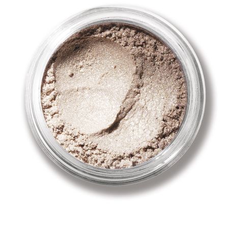 Bareminerals Loose Mineral Eyeshadow Nude Beach 1 U