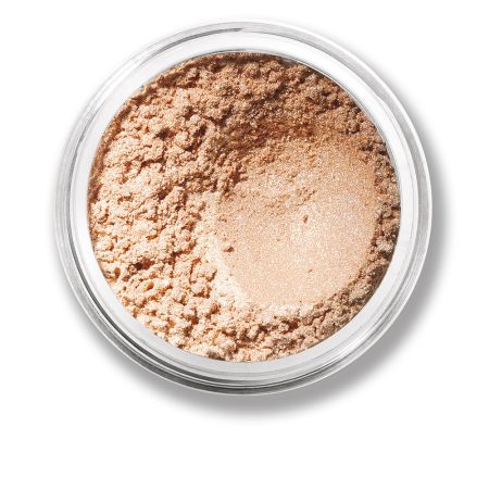 Bareminerals Loose Mineral Eyeshadow Vanilla Sugar 1 U