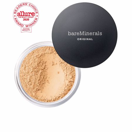 Bareminerals Original Foundation Spf15 08-Light