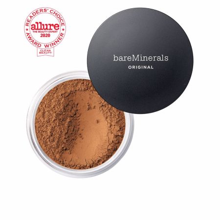 Bareminerals Original Foundation Spf15 25-Golden Dark