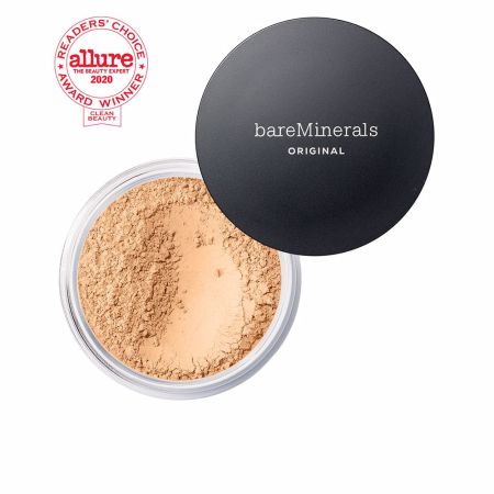 Bareminerals Original Foundation Spf15 07-Golden Ivory