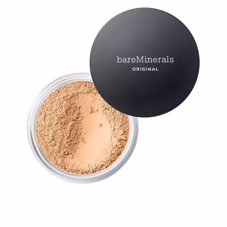 Bareminerals Original Foundation Spf15 15-Neutral Medium