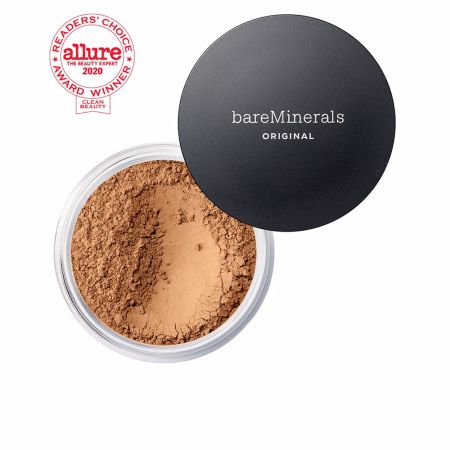 Bareminerals Original Foundation Spf15 21-Neutral Tan