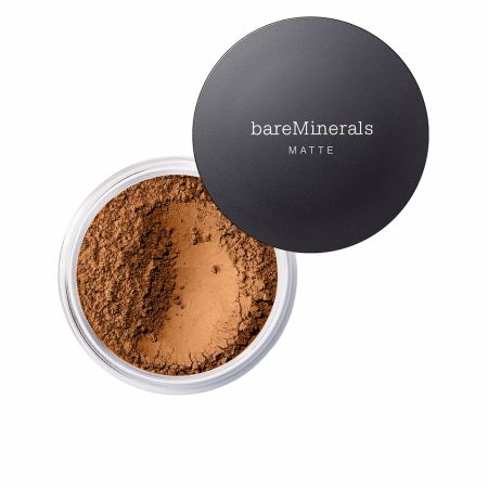 Bareminerals Matte Foundation Spf15 24-Neutral Dark