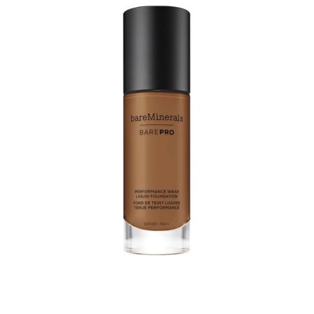 Bareminerals Barepro Performance Liquid Foundation Spf20 Maple 30ml