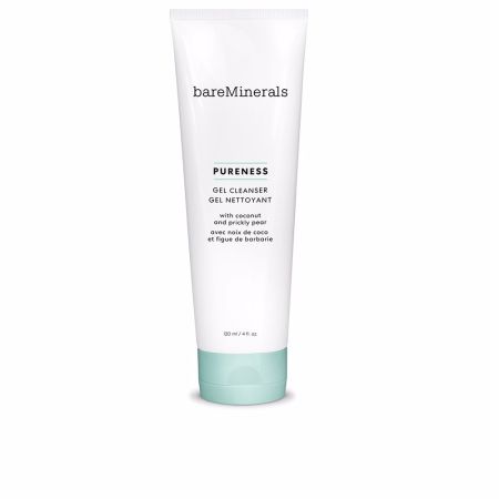 Bareminerals Pureness Gel Cleanser 120ml