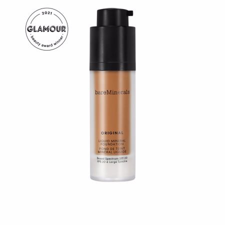 Bareminerals Original Liquid Foundation 27-Warm Deep