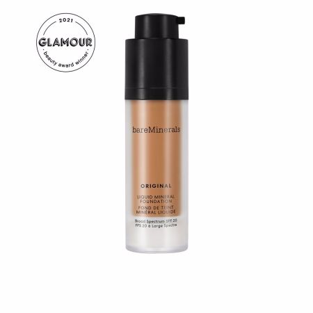Bareminerals Original Liquid Foundation 23-Medium Dark