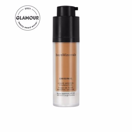 Bareminerals Original Liquid Foundation 24-Neutral Dark