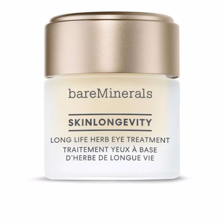 Bareminerals Skinlongevity Long Life Herb Eye Treatment 15ml