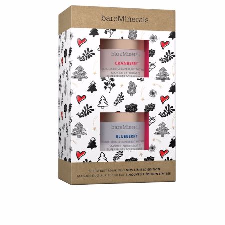 Bareminerals Superfruit Mask Lote 2 Piezas