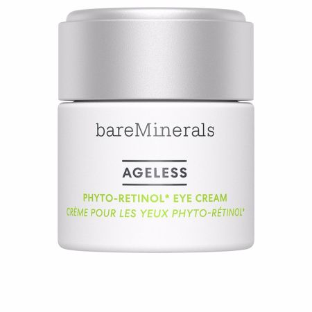 Bareminerals Ageless Retinol Eye Cream 15ml