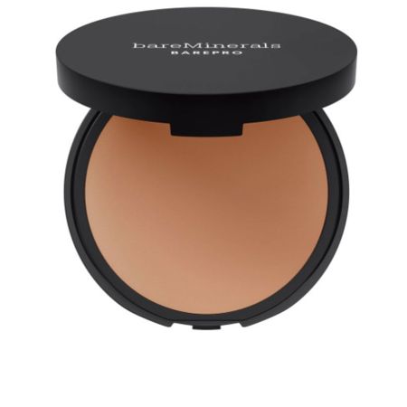 Bareminerals Barepro 16hr Powder Foundation Deep Deep 50 Cool 8g