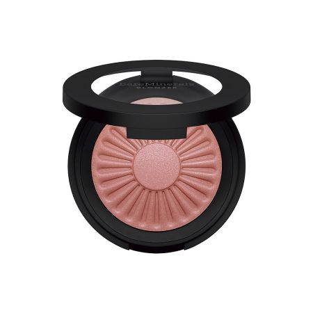 Bareminerals Gen Nude Blonzer Kiss Of Pink