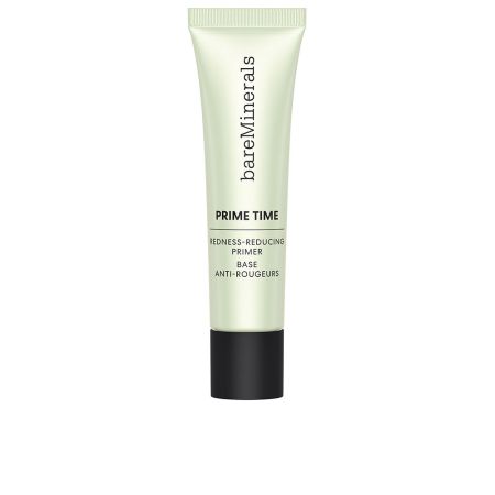 Bareminerals Prime Time Redness-Reducing Primer 30ml