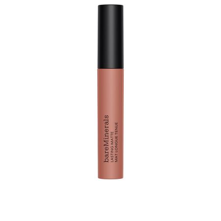Bareminerals Mineralist Comfort Matte Lucky