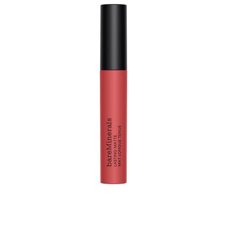 Bareminerals Mineralist Comfort Matte Spirited