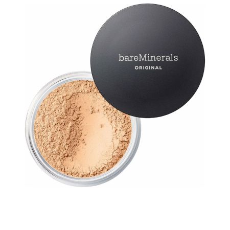Bareminerals Original Foundation Spf15 Fair Ivory 8g