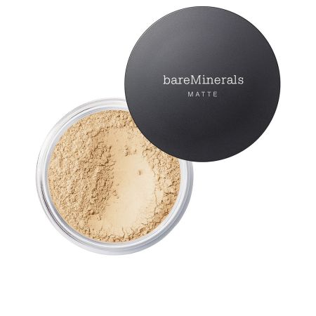 Bareminerals Original Foundation Spf15 Golden Fair 8g