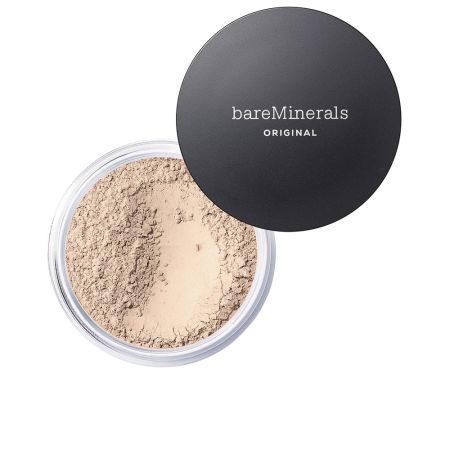 Bareminerals Original Foundation Spf15 Fairly Medium 8g