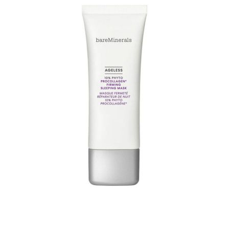 Bareminerals Ageless 10 Phyto Procollagen Firming Spleeping Mask 75ml
