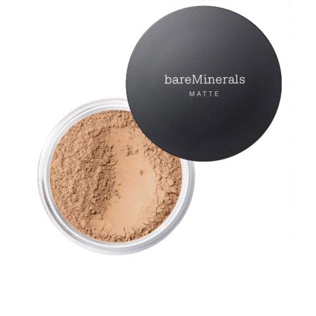 Bareminerals Matte Foundation Spf15 Medium 6g