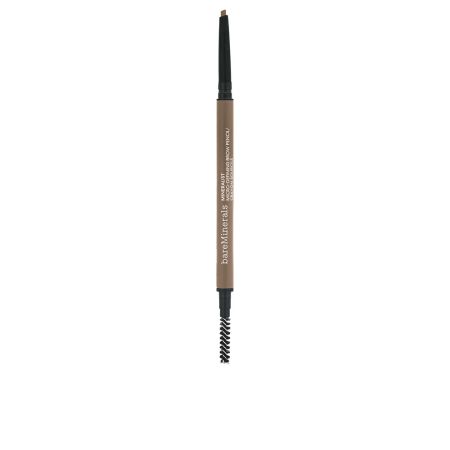 Bareminerals Mineralist Micro Brow Pencil Taupe 1 U