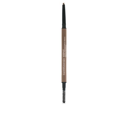 Bareminerals Mineralist Micro Brow Pencil Light Brunette 1 U